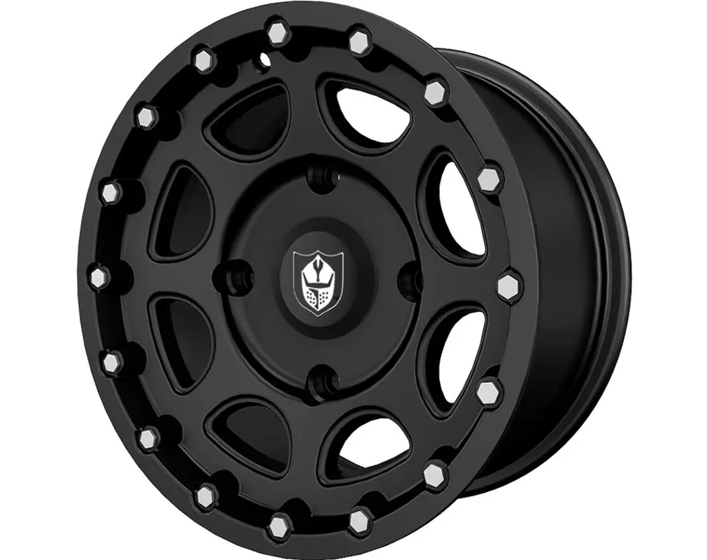 Knight Wheels 14 x 7 (156) | Pro Armor