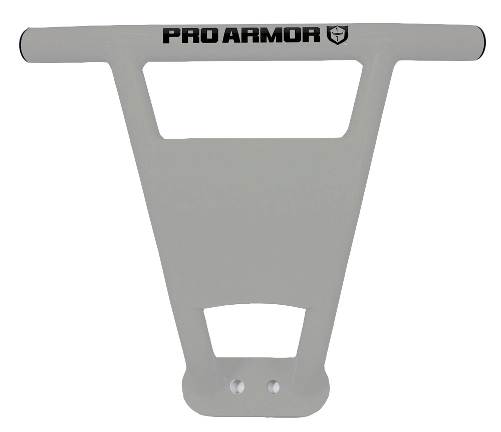 Rs1 Front Sport Bumper Pro Armor