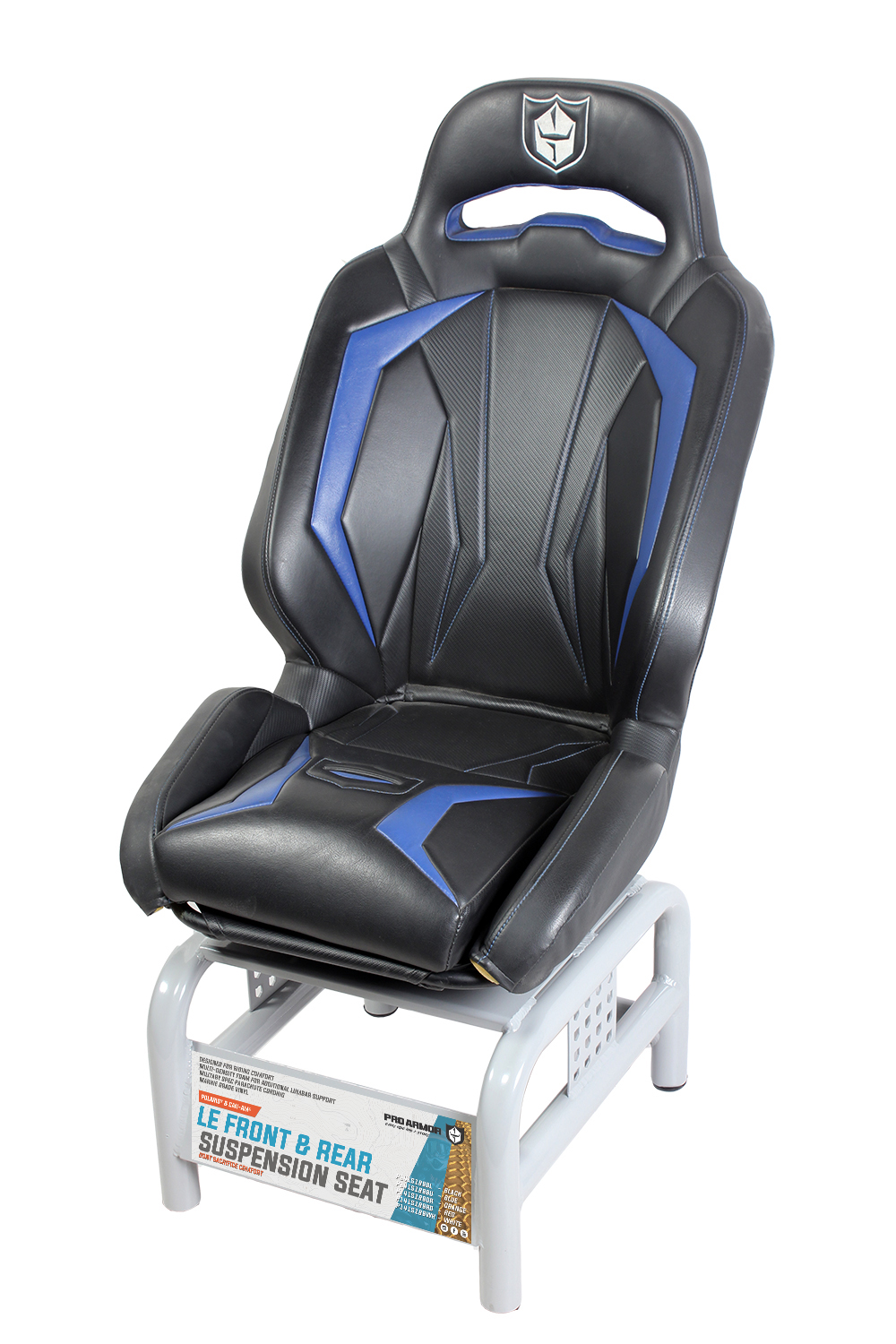 Pro Armor Seat Display Stand | Pro Armor