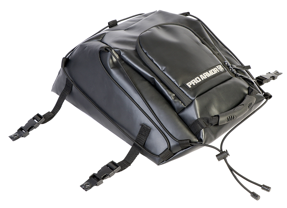 Arctic Cat Tunnel Pack | Pro Armor