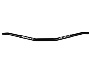 Rasmussen Performance Handlebars