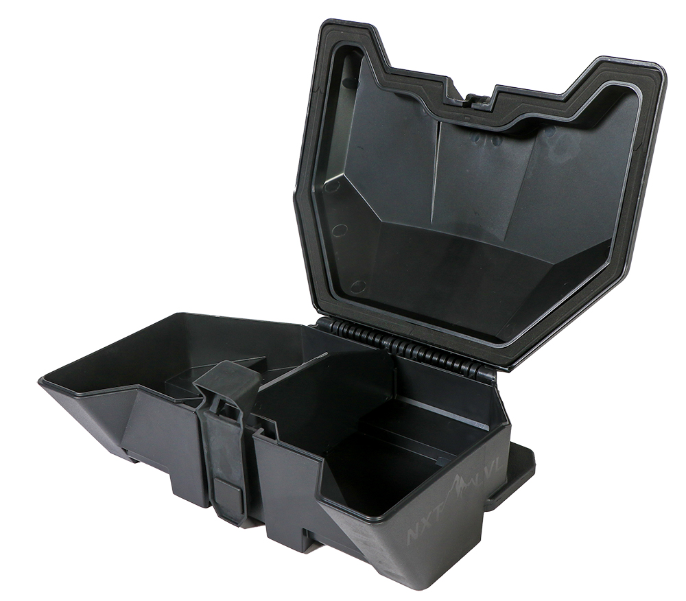 studio wad MOON RIDER BALLISTICS OD缶カバー NXT LVL Storage Box | Pro Armor