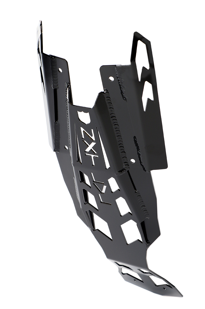 NXT LVL Front Bumper MATRYX | Pro Armor