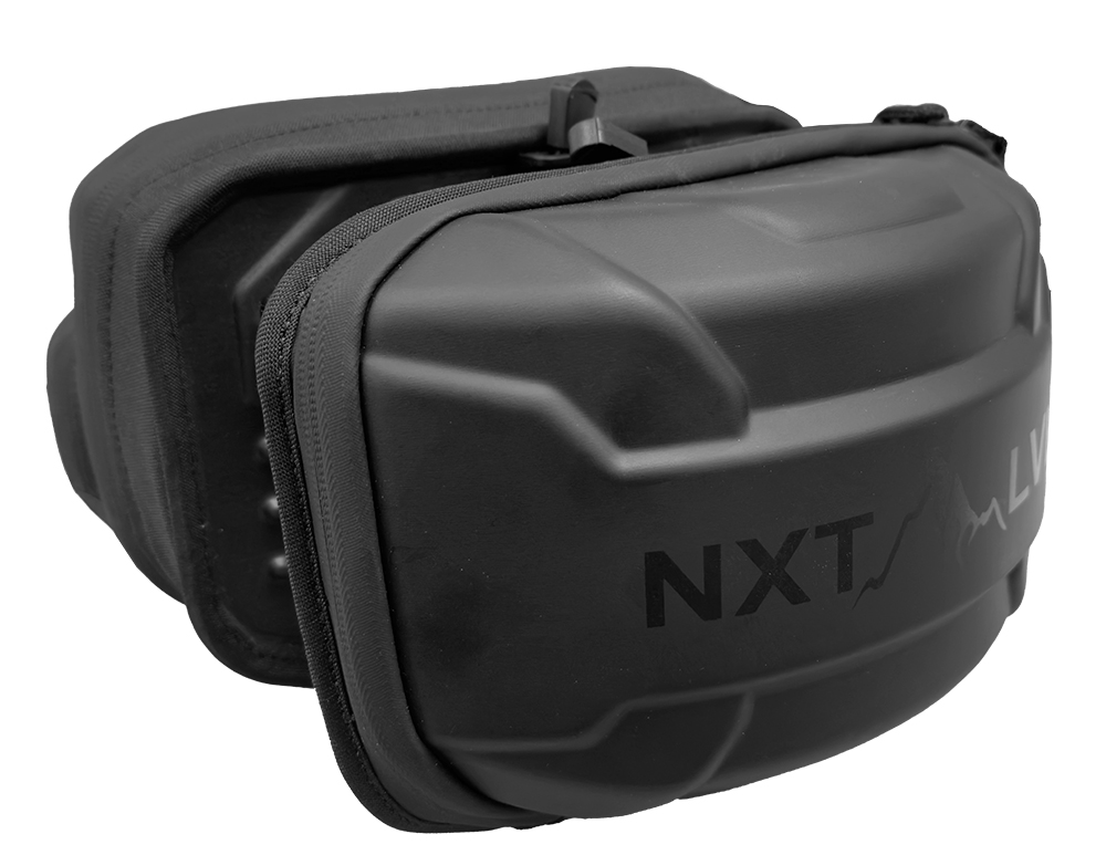 NXT LVL Pro Armor Handlebar Bag