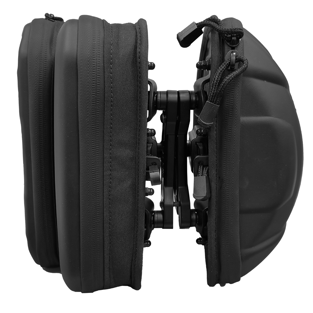 NXT LVL Pro Armor Handlebar Bag