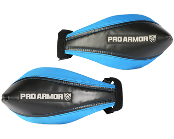 PRO ARMOR SNOW Snowmobile & Sled Accessories