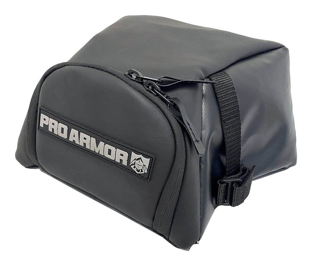 Polaris® Tunnel Pack | Pro Armor