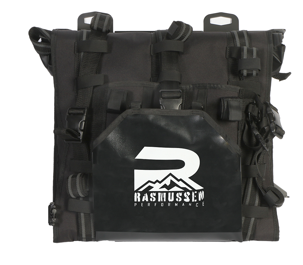 Rasmussen Tunnel Bag | Pro Armor