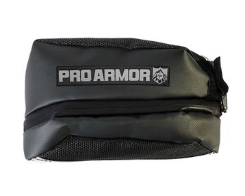 PRO ARMOR SNOW Snowmobile & Sled Accessories