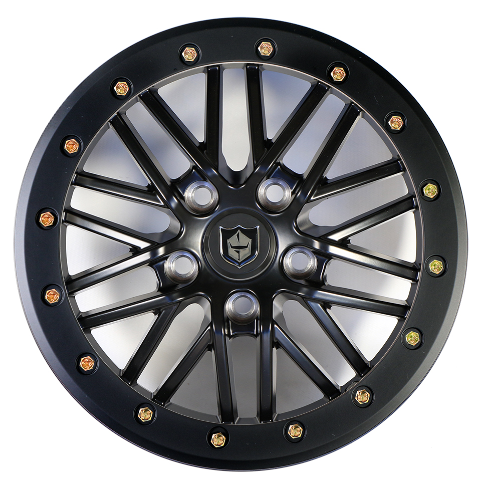 Rath Beadlock Wheel 15x7 (5-lug) | Pro Armor