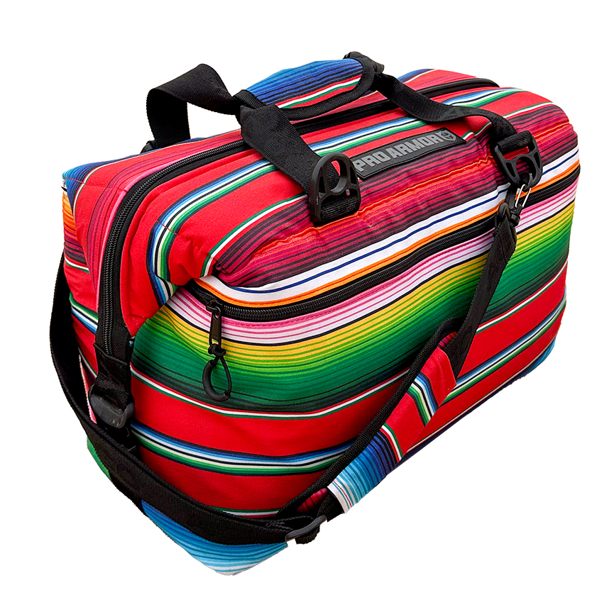Sarape Cooler Bag