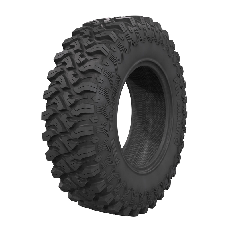 Pro Runner Tire - 33x9.5x15