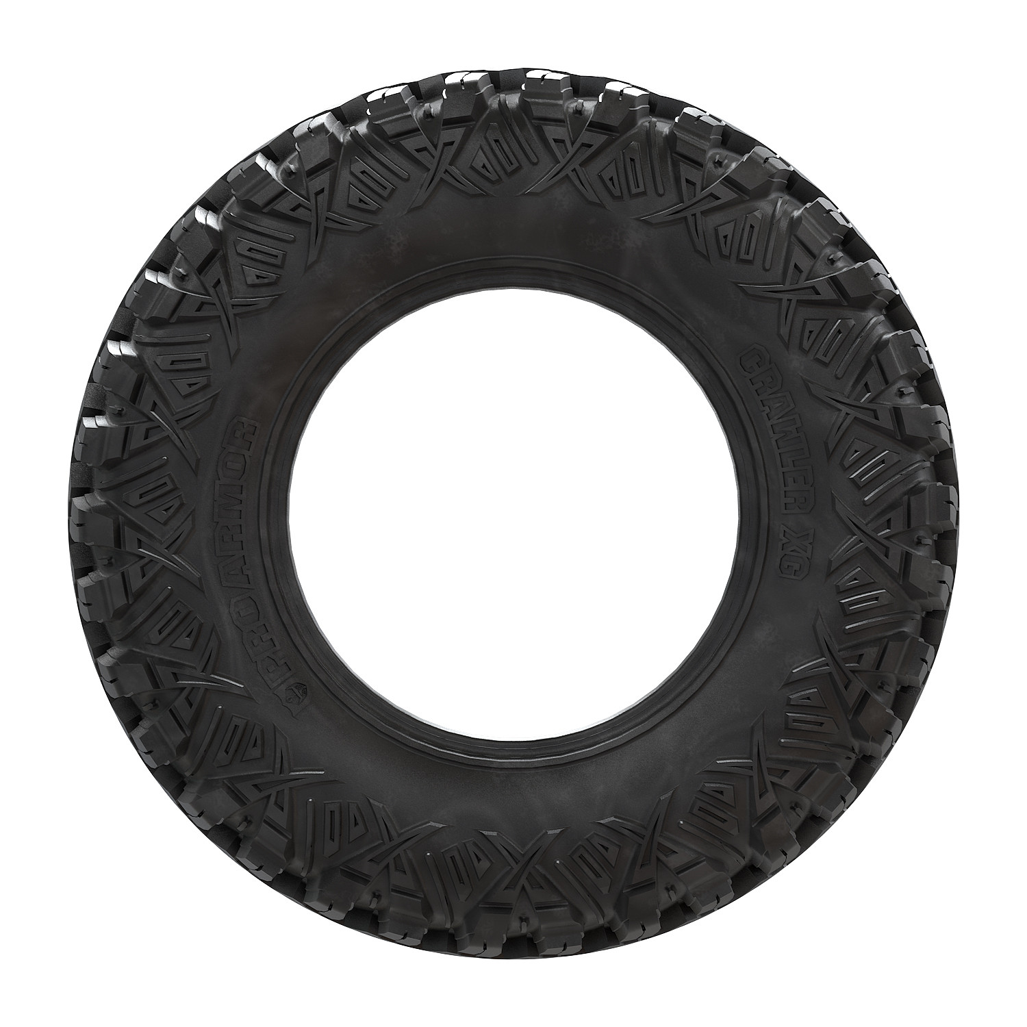 Crawler XG Tire 35 x 10 x 16 | Pro Armor