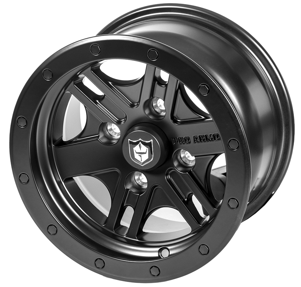 Youth Combat - Front 12x7 | Pro Armor