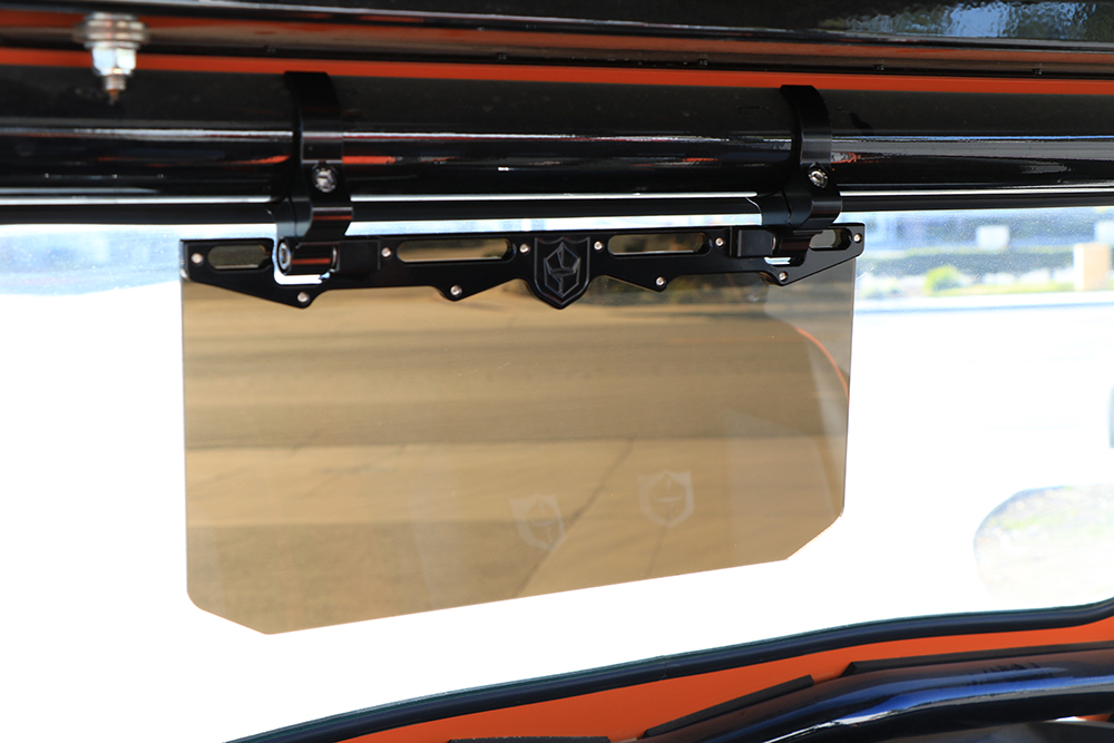 ガルム、アルミバンパー Access Panel Kit 10in x 14in | Allstar Performance