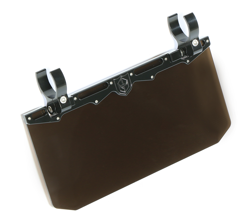 ガルム、アルミバンパー 12