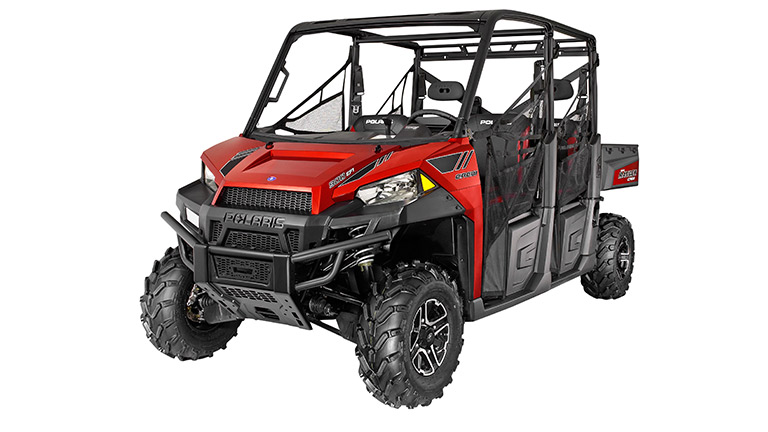 2014 Polaris RANGER Models | Polaris RANGER