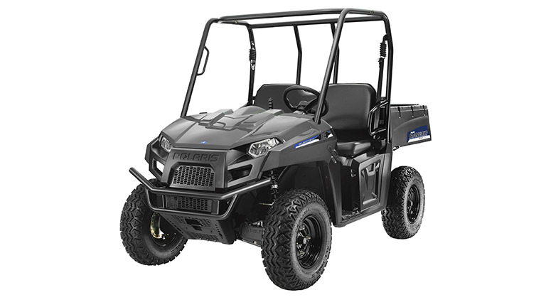 Polaris Ranger ev