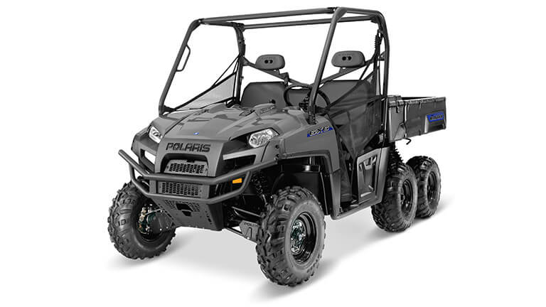 2015 Polaris RANGER Models | Polaris RANGER EN-CA