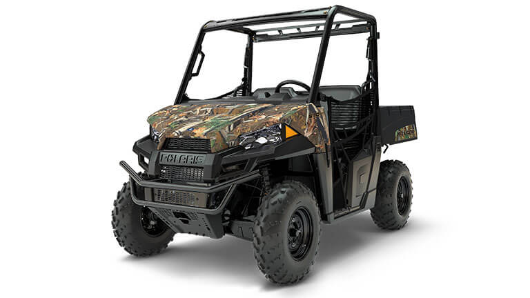 2017 Polaris RANGER Models | Polaris RANGER