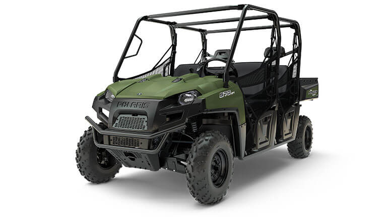 2021 Polaris Ranger 570 Utv