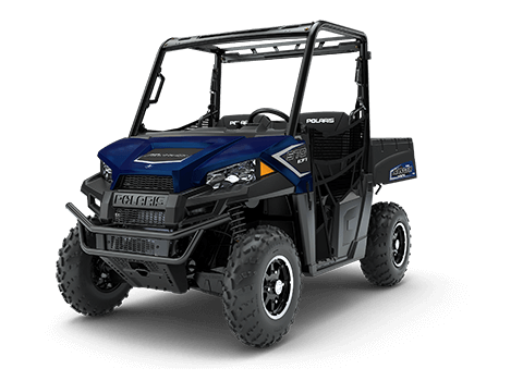 RANGER® 570 EPS RANGER® 570 EPS
