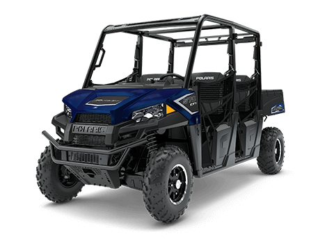 RANGER CREW® 570-4 EPS RANGER CREW® 570-4 EPS