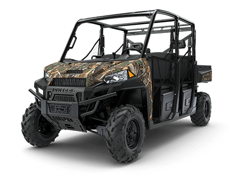 RANGER CREW® XP 1000 EPS RANGER CREW® XP 1000 EPS