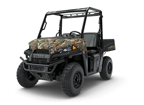 RANGER® EV LI-ION RANGER® EV LI-ION