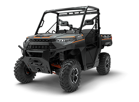 RANGER XP® 1000 EPS RANGER XP® 1000 EPS