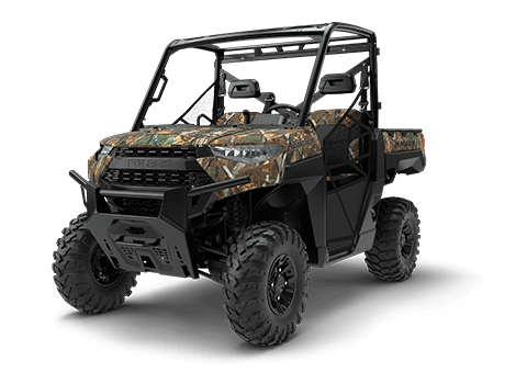 RANGER XP® 1000 EPS RANGER XP® 1000 EPS