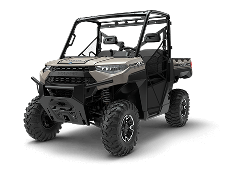RANGER XP® 1000 EPS RANGER XP® 1000 EPS