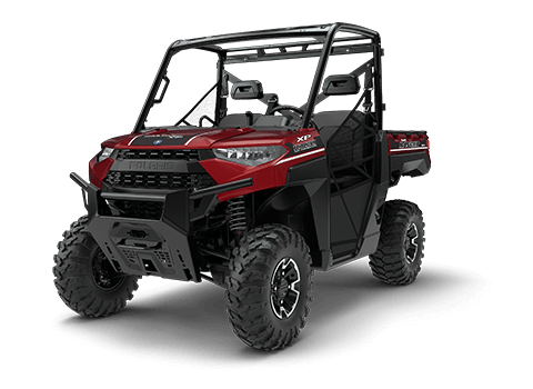 RANGER XP® 1000 EPS RANGER XP® 1000 EPS