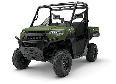 RANGER XP® 1000 EPS RANGER XP® 1000 EPS