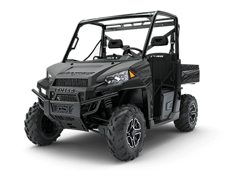 RANGER XP® 900 EPS RANGER XP® 900 EPS