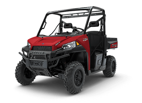 RANGER XP® 900 EPS RANGER XP® 900 EPS
