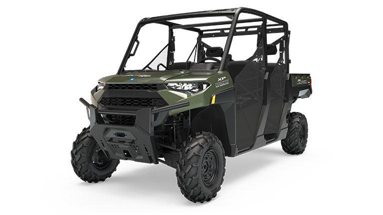 RANGER CREW XP 1000 EPS RANGER CREW XP 1000 EPS