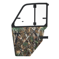 RANGER Hunter Doors - Front- Polaris Pursuit Camo