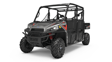 2019 Polaris RANGER Crew XP 900 UTV | Polaris RANGER