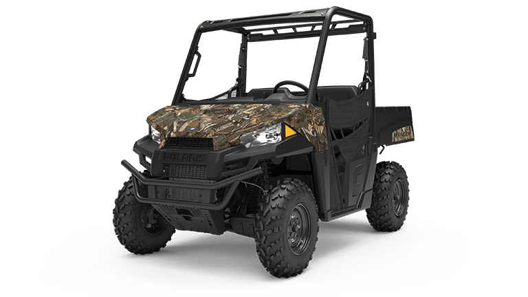 RANGER 570 RANGER 570