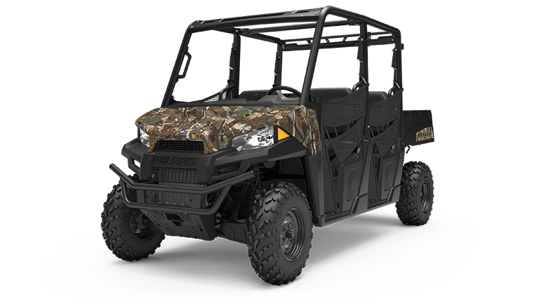 RANGER CREW 570-4 RANGER CREW 570-4