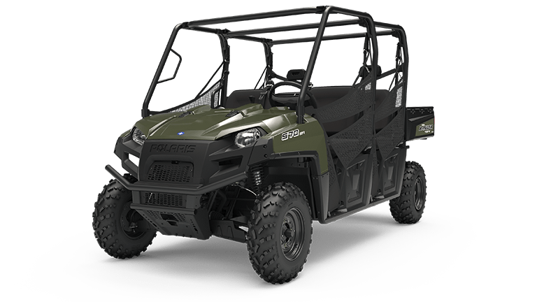 RANGER CREW 570-6 RANGER CREW 570-6