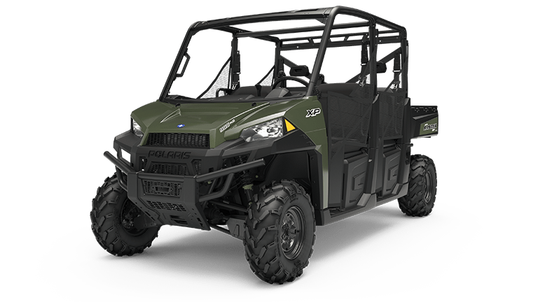 RANGER CREW XP 900 RANGER CREW XP 900
