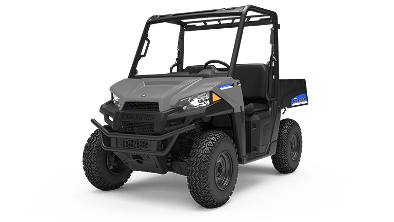 RANGER EV RANGER EV