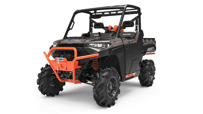 RANGER XP 1000 EPS High Lifter Edition RANGER XP 1000 EPS High Lifter Edition