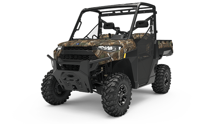 2019 Polaris Ranger Xp 1000 Eps Camo Polaris Ranger