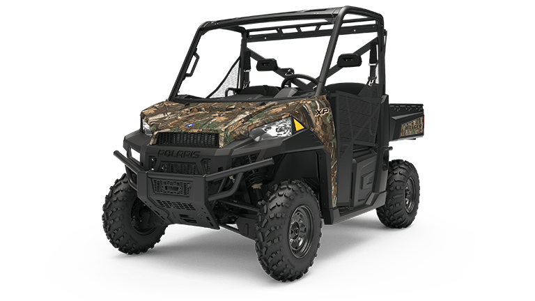 polaris rzr xp 900 camo atv ride on