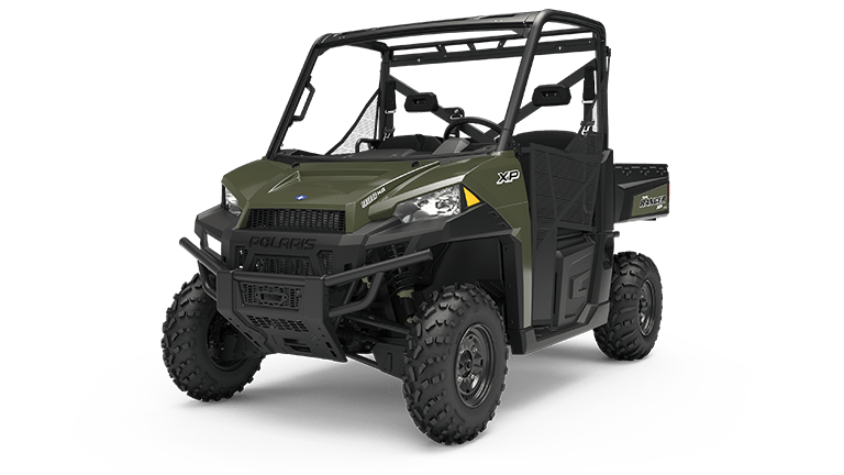 RANGER XP 900 RANGER XP 900