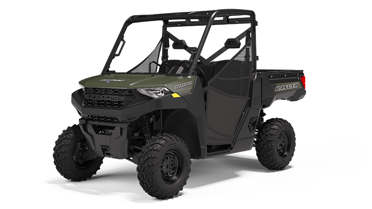 Polaris RANGER 1000