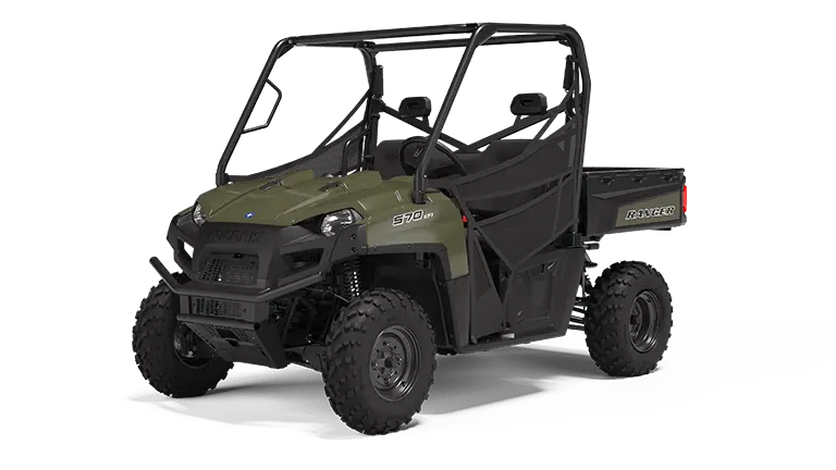 Atv Side By Side Utv Doors For 2014 Polaris Ranger 570 For Sale Ebay